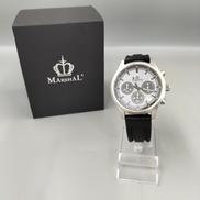 クォーツ腕時計|MARSHALL