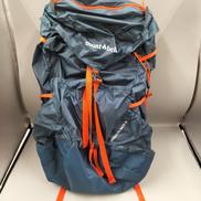 リュック|MONT-BELL