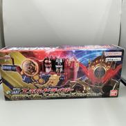 仮面ライダー|BANDAI