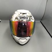 フルフェイスヘルメット|SHOEI