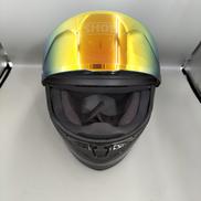 ヘルメット|SHOEI