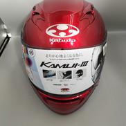 使用感なし　XLサイズ　ヘルメット　2022年5月製造|OGK