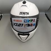 ヘルメット|YAMAHA