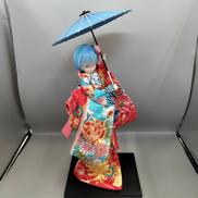 日本人形フィギュア|F:NEX X 吉徳大光