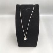 ネックレス|なし