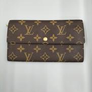 ポルトモネクレディー|LOUIS VUITTON