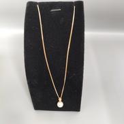 ネックレス|なし