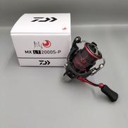 スピニングリール|DAIWA