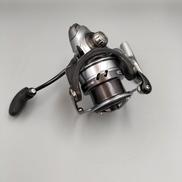 スピニングリール|DAIWA