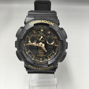 クォーツ・アナログ腕時計|CASIO