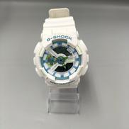 クォーツ腕時計|CASIO