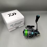 スピニングリール|DAIWA