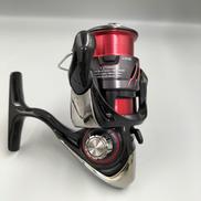 スピニングリール|DAIWA