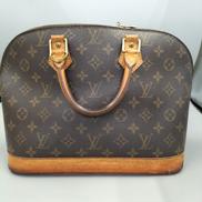 アルマ|LOUIS VUITTON