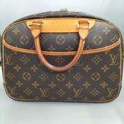 トゥルーウ゛ィル|LOUIS VUITTON