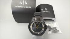 クォーツ・アナログ腕時計|ARMANI EXCHANGE