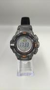 PRO TREK|CASIO