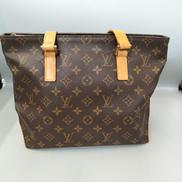カバ・ピアノ|LOUIS VUITTON