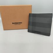 二つ折り財布|BURBERRY