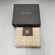 二つ折り財布|BVLGARI