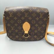 モノグラムサンクルーGM|LOUIS VUITTON