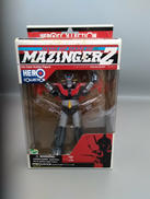 MAZINGER Z|不明