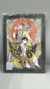 XXXHOLIC 額装描き下ろしイラスト|講談社
