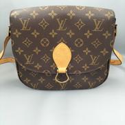 モノグラムサンクルーGM|LOUIS VUITTON
