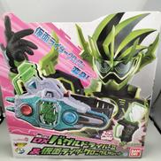 仮面ライダー|BANDAI