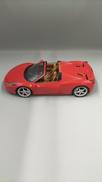 フェラーリ458スパイダー　1/18|HOT WHEELS