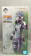 はたけカカシ　風影奪還編　疾風伝|一番くじ(BANPRESTO)