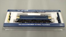 1000形電気機関車|TOMIX