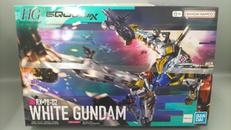 HG 1／144『機動戦士Gundam GQuuuuuuX』|BANDAI
