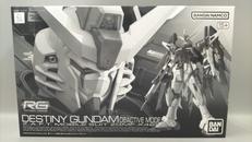 デスティニーガンダム|BANDAI