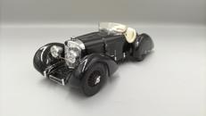 メルセデス　Mercedes　SSK　Trossi　(193|CMC