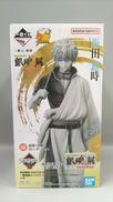 坂田銀時　ラストワン賞|BANBAI