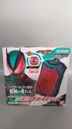 DXゼッツライセンス|BANDAI