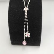 ネックレス|swarovski