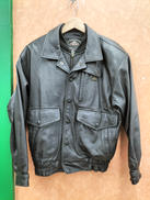 革ジャン(羊皮)|KUSHITANI