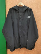 マウンテンパーカー|THENORTHFACE