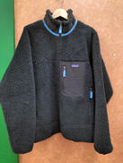 ボアジャケット|PATAGONIA