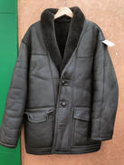 レザージャケット|US SHEEPSKIN
