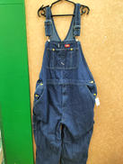オーバーオール|DICKIES