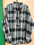 ジャケットシャツ|DICKIES