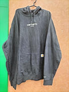 パーカー|CARHARTT