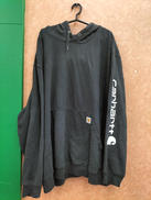 パーカー|CARHARTT