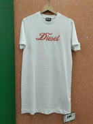 ロゴプリントワンピース|DIESEL