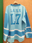 LANA 2025ライブTシャツ|ノーブランド