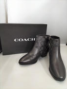 ブーツ|COACH