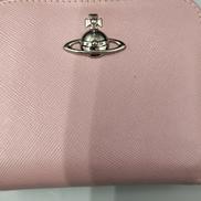 折財布|VIVIENNE WESTWOOD